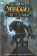Curse of the Worgen