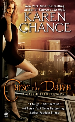 Curse the Dawn - Chance, Karen