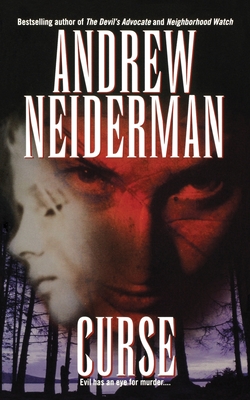 Curse - Neiderman, Andrew