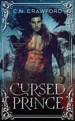 Cursed Prince - Crawford, C N