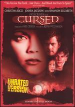 Cursed [Unrated]