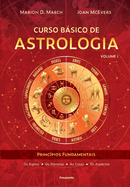 Curso bsico de astrologia - Vol. 1