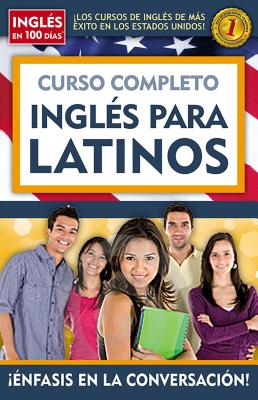 Curso Completo Ingls Para Latinos / Ingls En 100 Das - Ingls En 100 Das