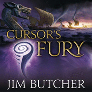 Cursor's Fury: The Codex Alera: Book Three