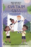 Curtain Call: Book 4