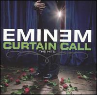 Curtain Call: The Hits [Clean] - Eminem