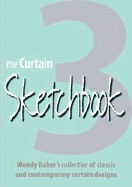 Curtain Sketchbook