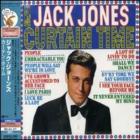 Curtain Time - Jack Jones