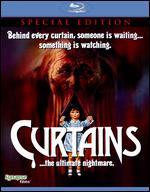 Curtains [Blu-ray]