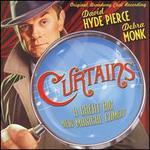 Curtains [Original Broadway Cast Recording]