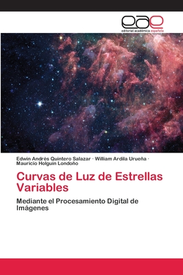 Curvas de Luz de Estrellas Variables - Quintero Salazar, Edwin Andr?s, and Ardila Uruea, William, and Holgu?n Londoo, Mauricio