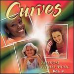 Curves Freedom Fitness Music, Vol. 4 - Various Artists