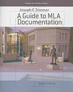 Custom Enrichment Module: A Guide to MLA Documentation
