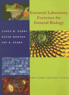 Custom Pod: Preset Edition Essentials Laboratory Exercises for General Biology - Perry, James W
