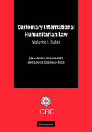 Customary International Humanitarian Law