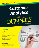 Customer Analytics for Dummies
