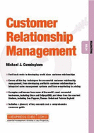Customer Relationship Management: Marketing 04.04