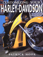 Customizing Your Harley-Davidson