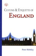 Customs & Etiquette of England