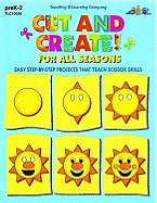 Cut and Create! for All Seasons