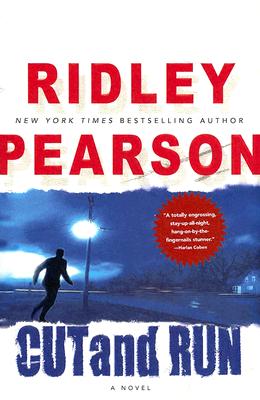 Cut and Run - Pearson, Ridley