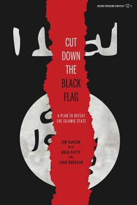 Cut Down the Black Flag: A Plan to Defeat the Islamic State - Hanson, James, and Patty, B a (Contributions by), and Donovan, John (Contributions by)