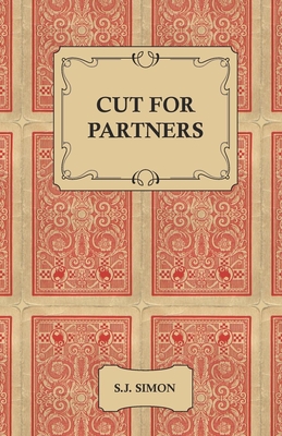 Cut for Partners - Simon, S J