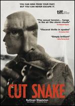 Cut Snake - Tony Ayres