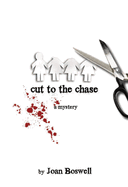 Cut to the Chase: A Hollis Grant Mystery