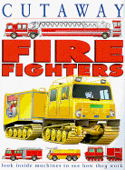 Cutaway Book: Firefighters