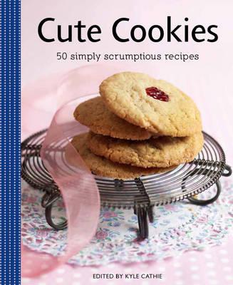 Cute Cookies - Hung, Estella