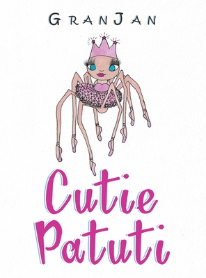 Cutie Patuti - Granjan