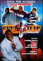 Cut'n It Up: Dallas