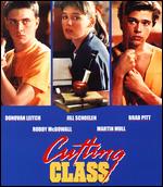 Cutting Class [Blu-ray] - Rospo Pallenberg