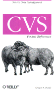 CVS Pocket Reference