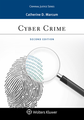 Cyber Crime - Marcum, Catherine D