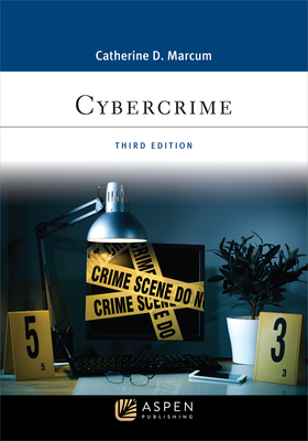 Cyber Crime - Marcum, Catherine D