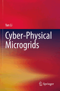 Cyber-Physical Microgrids