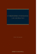 Cyber Risks Insurance: Law and Practice