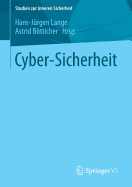 Cyber-Sicherheit