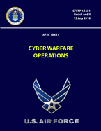 Cyber Warfare Operations 7- Cfetp 1b4x1 (Parts I and II)