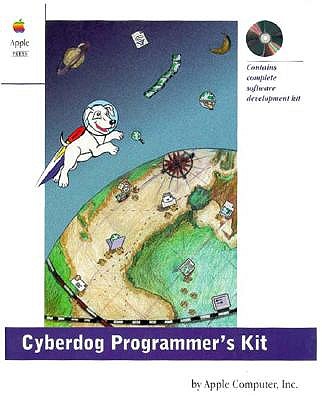 Cyberdog Programmer's Kit - Apple Computer Inc, and Apple Computer, Inc Staff