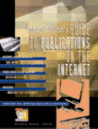 Cyberhound's Guide to Publications on the Internet