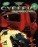 Cyberia 2: The Official Strategy Guide