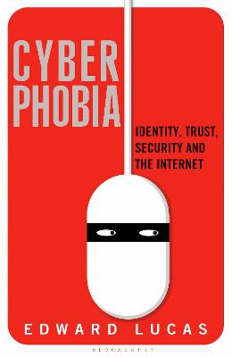 Cyberphobia: Identity, Trust, Security and the Internet - Lucas, Edward