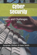 Cybersecurity: Issues and Challenges
