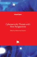 Cybersecurity Threats with New Perspectives