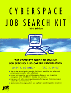 Cyberspace Job Search - Nemnich, Mary B, and Jandt, Fred E, Dr.