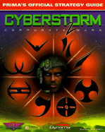 Cyberstorm 2: Corporate Wars: Official Strategy Guide