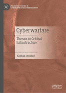 Cyberwarfare: Threats to Critical Infrastructure